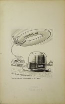 'Do not become discoursed it is I, Ike!'